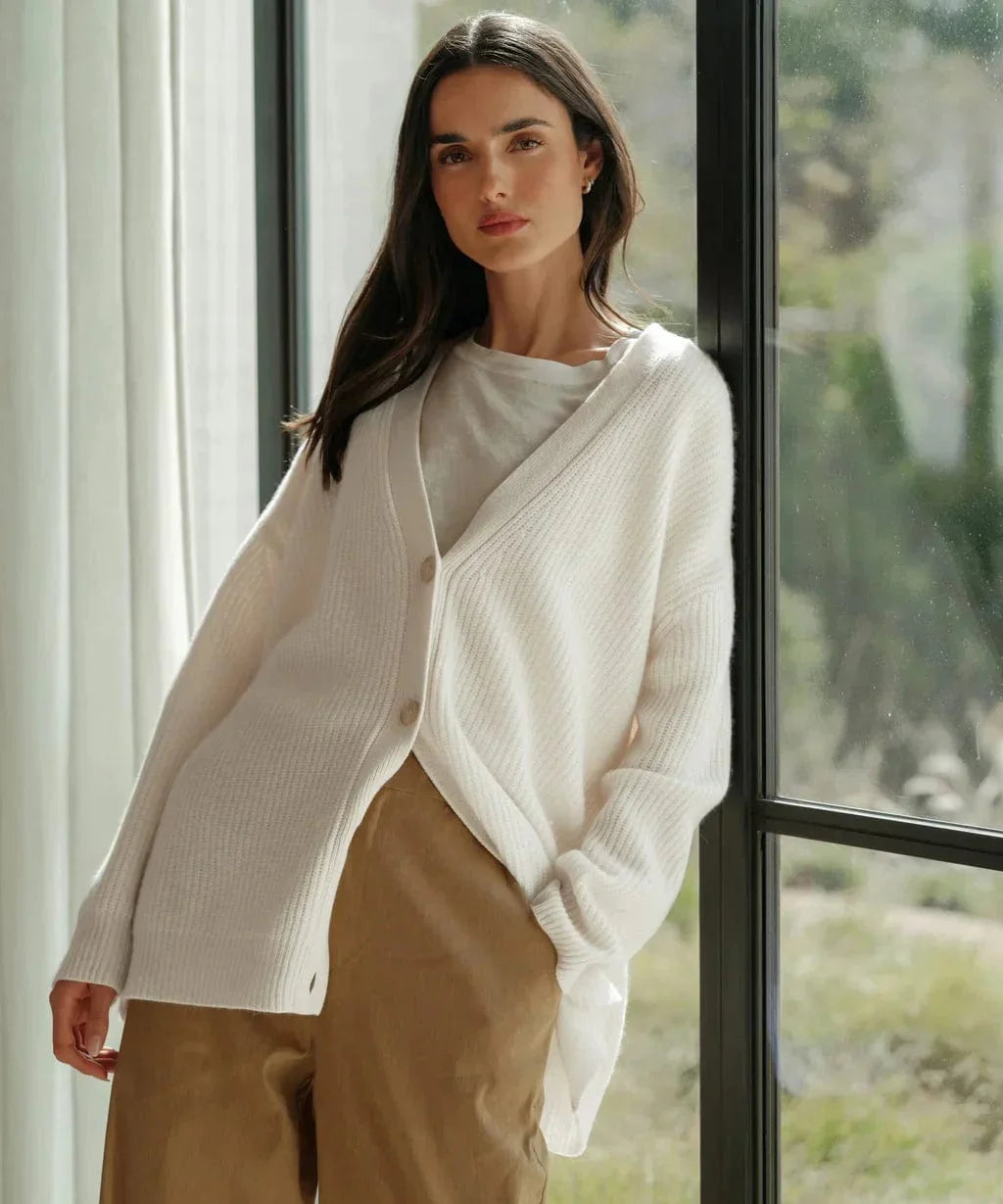 Lena | Comfortable Cardigan