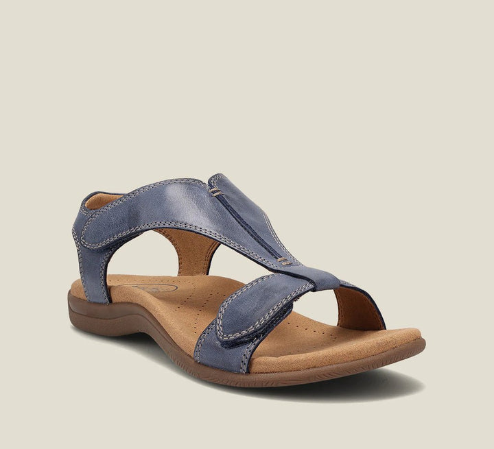 EmmaComfort™ | Leather orthopedic sandals