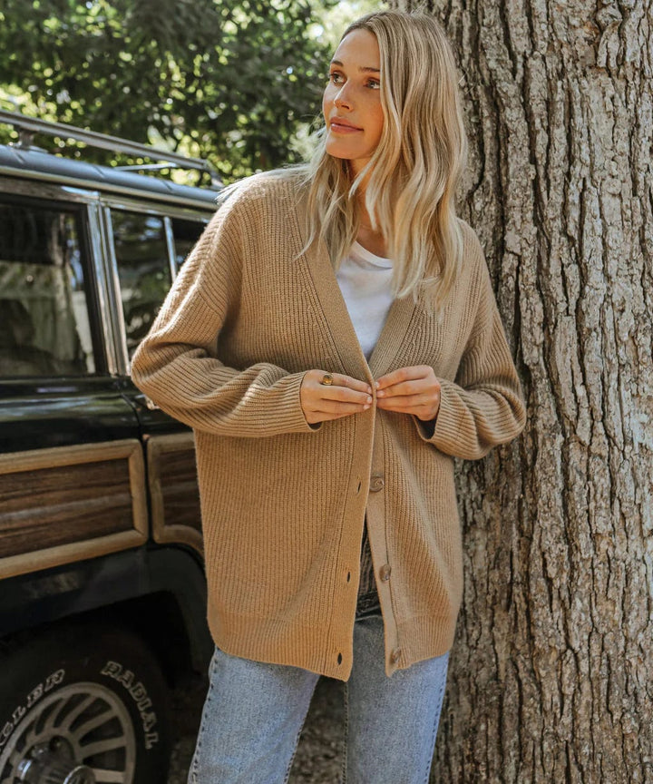 Lena | Comfortable Cardigan