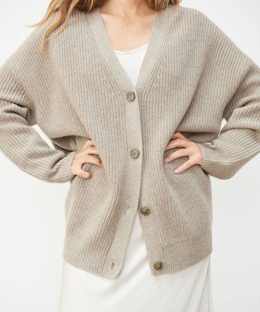 Lena | Comfortable Cardigan