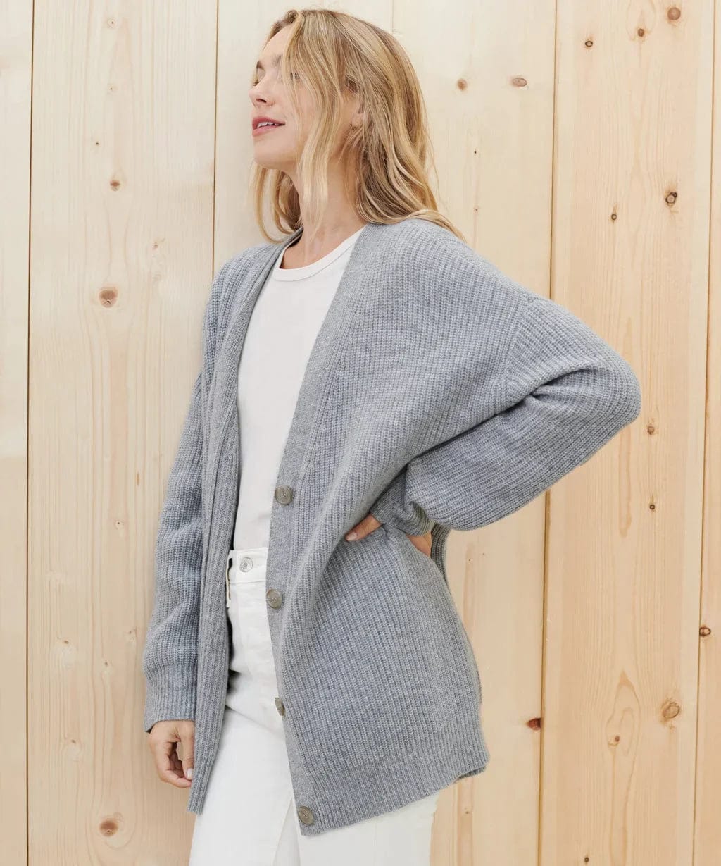 Lena | Comfortable Cardigan