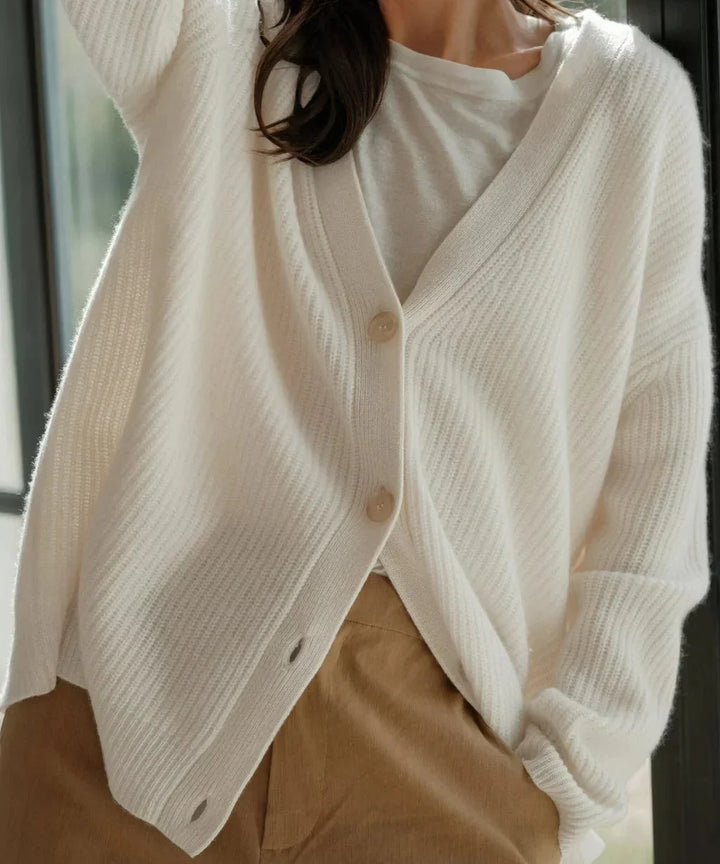 Lena | Comfortable Cardigan