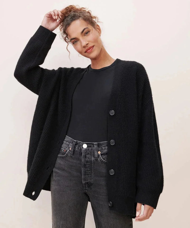 Lena | Comfortable Cardigan