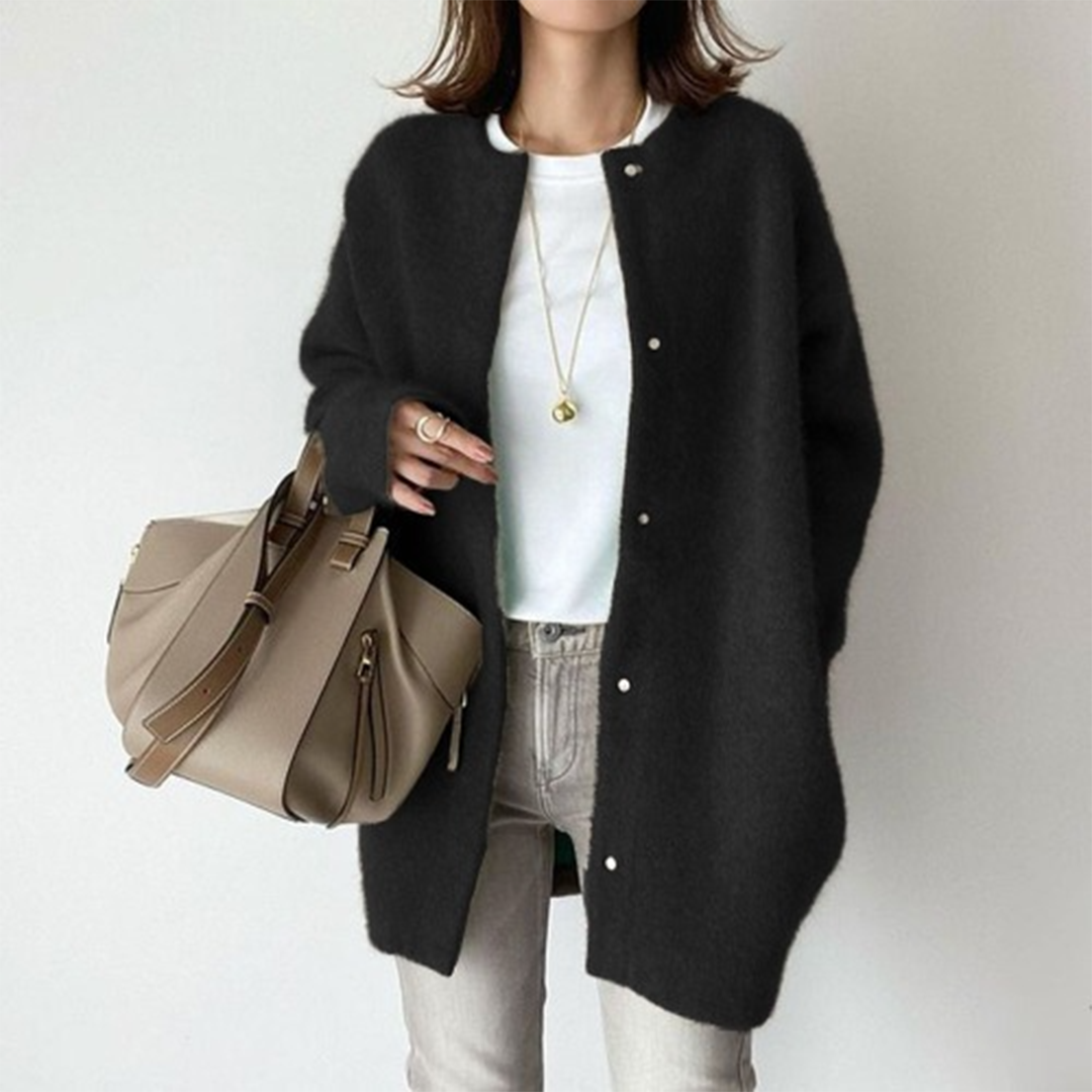 Miranda | Refined cardigan