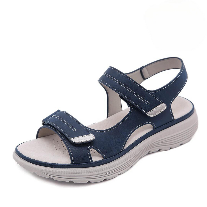 OrthoMarch® | The most comfortable orthopedic sandals for women.