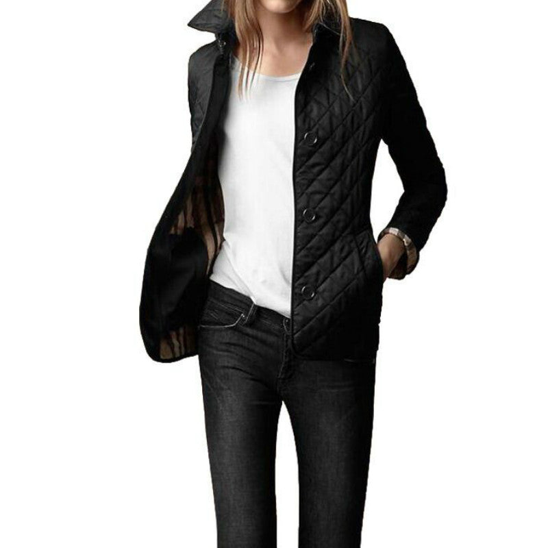 Daniela™ | Refined jacket