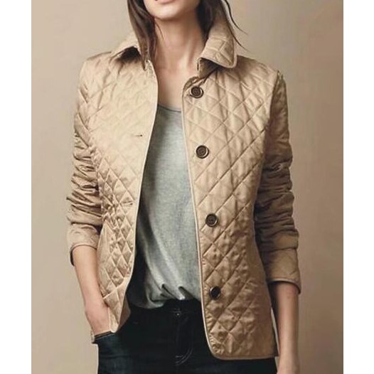 Daniela™ | Refined jacket