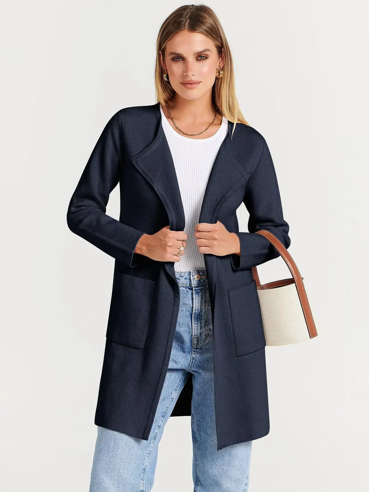 Michelle | Casual Chic Jacket