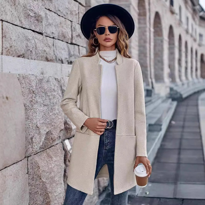 Sydney | Casual Versatile Coat