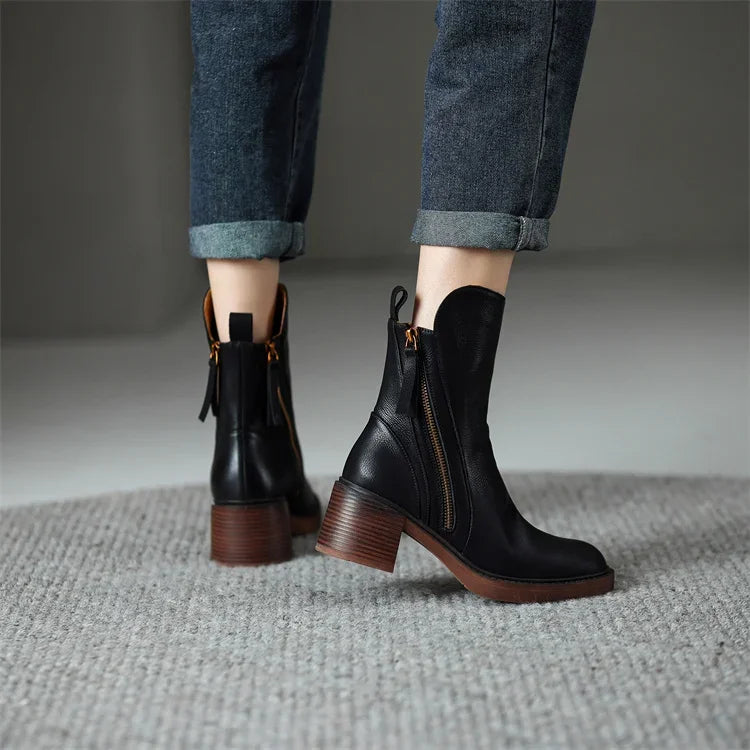 Grazia | Elegant boots