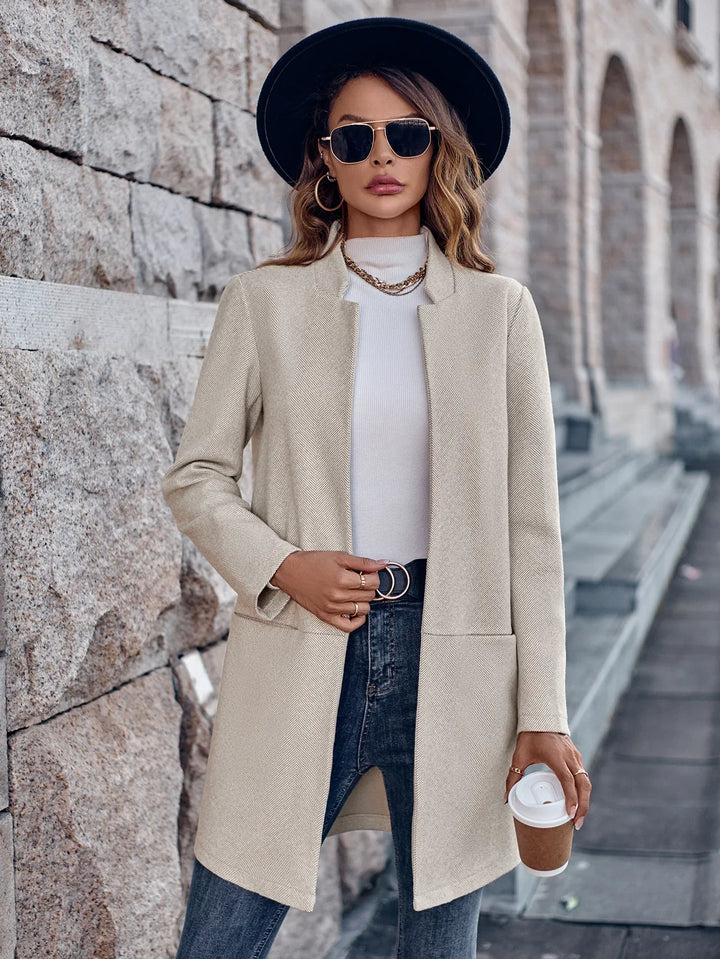 Sydney | Casual Versatile Coat