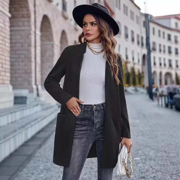 Sydney | Casual Versatile Coat