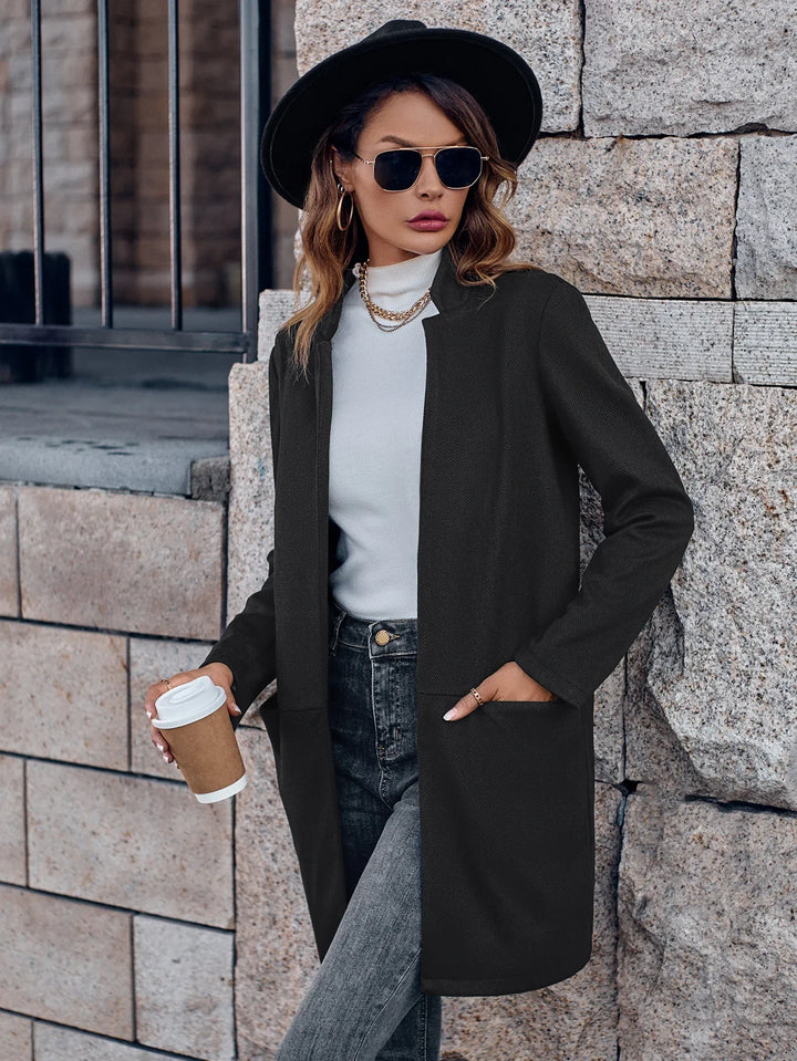 Sydney | Casual Versatile Coat