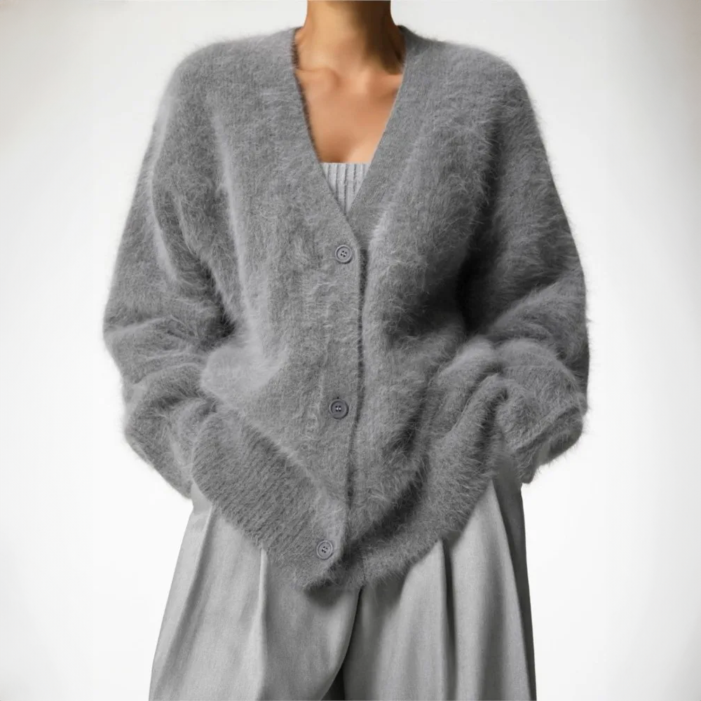 Abigail | Comfortable Cardigan