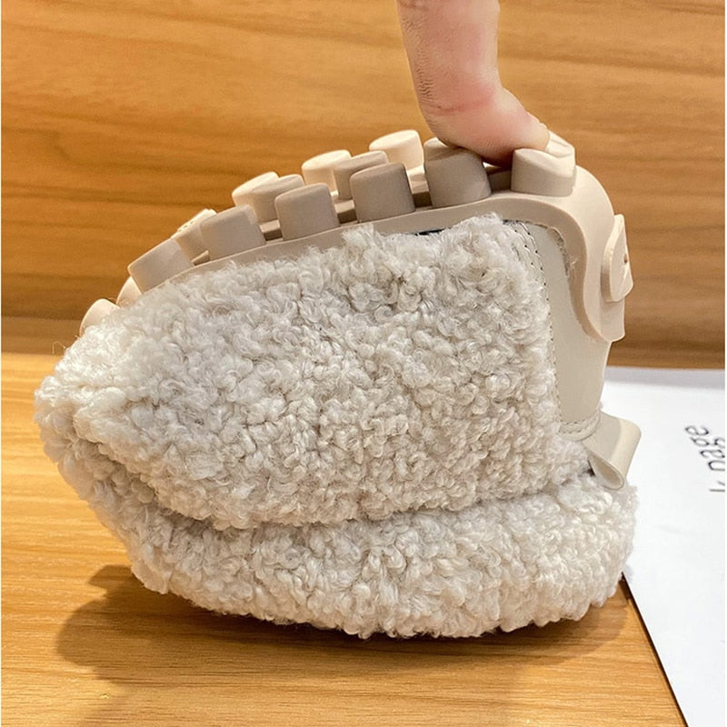 EMILY™ ERGONOMIC COMFORT MOCCASINS