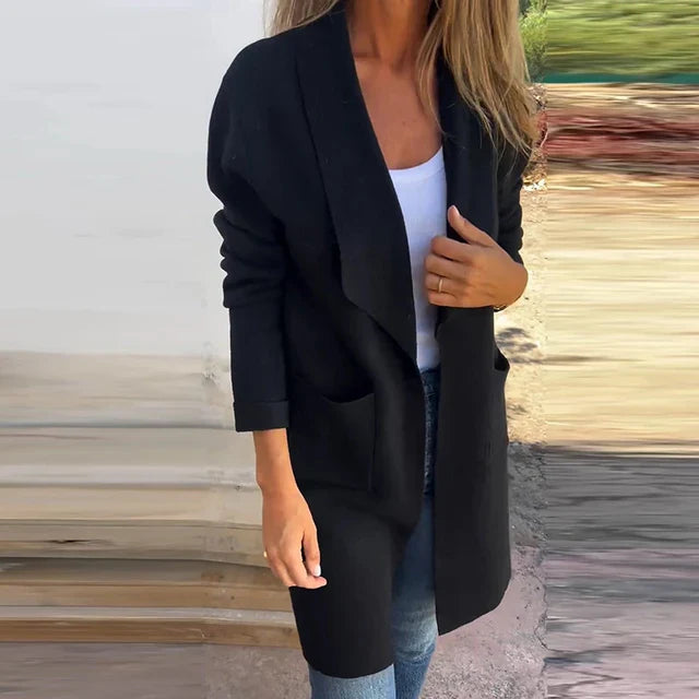 Catharina | Elegant Woman's Jacket