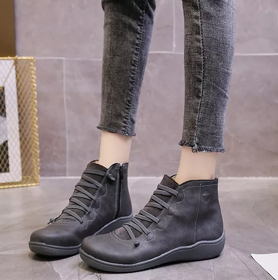 Nina - Comfortable, high-quality autumn shoes