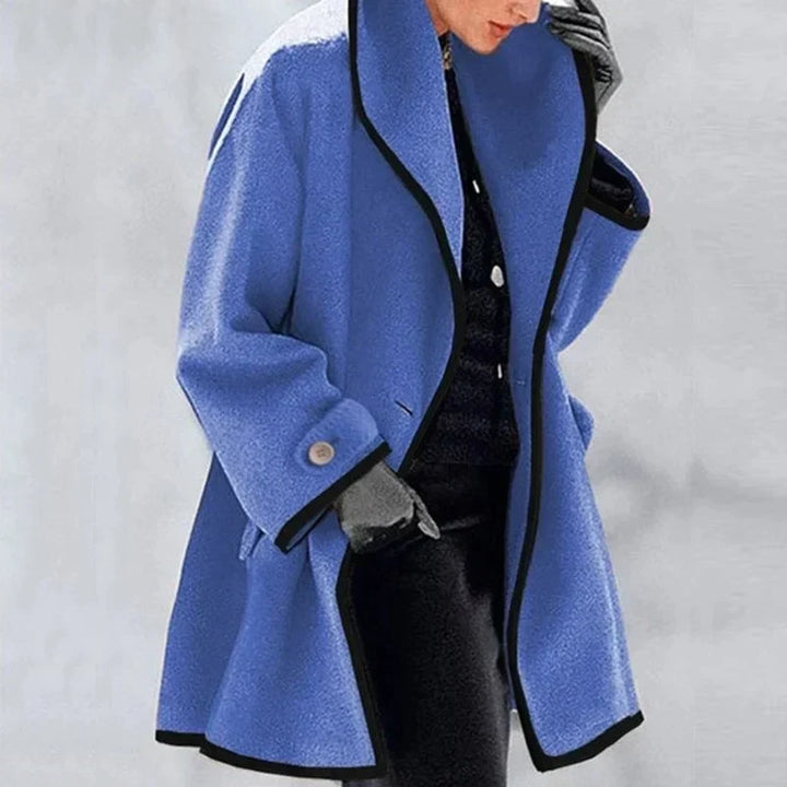 Agnese | Luxury coat