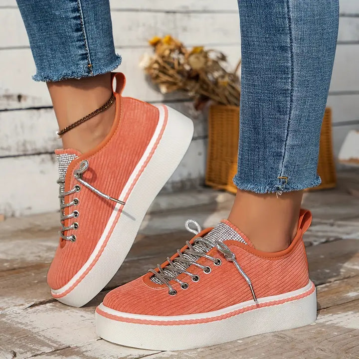 Aria - Women's sneakers