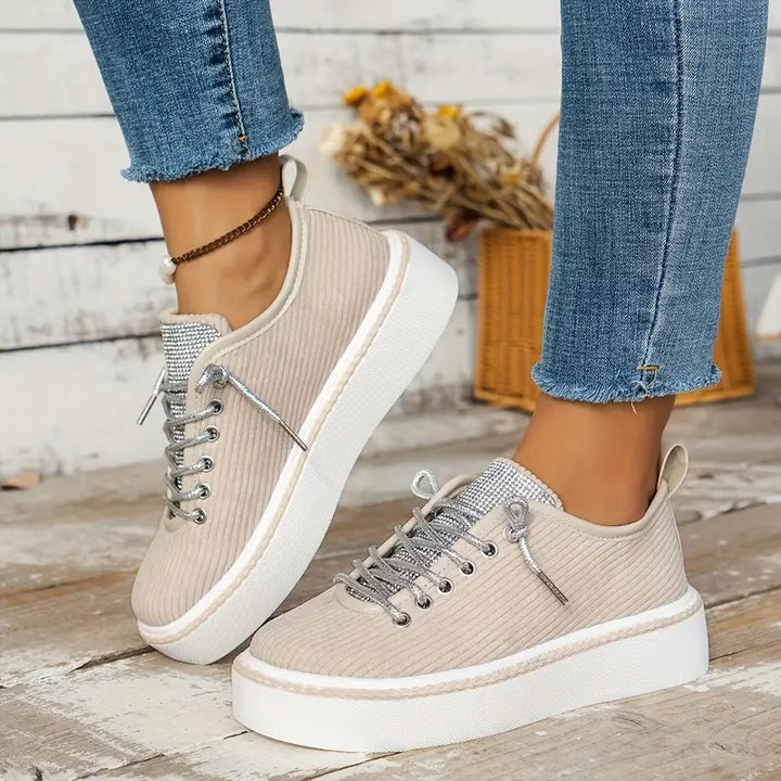 Aria - Women's sneakers