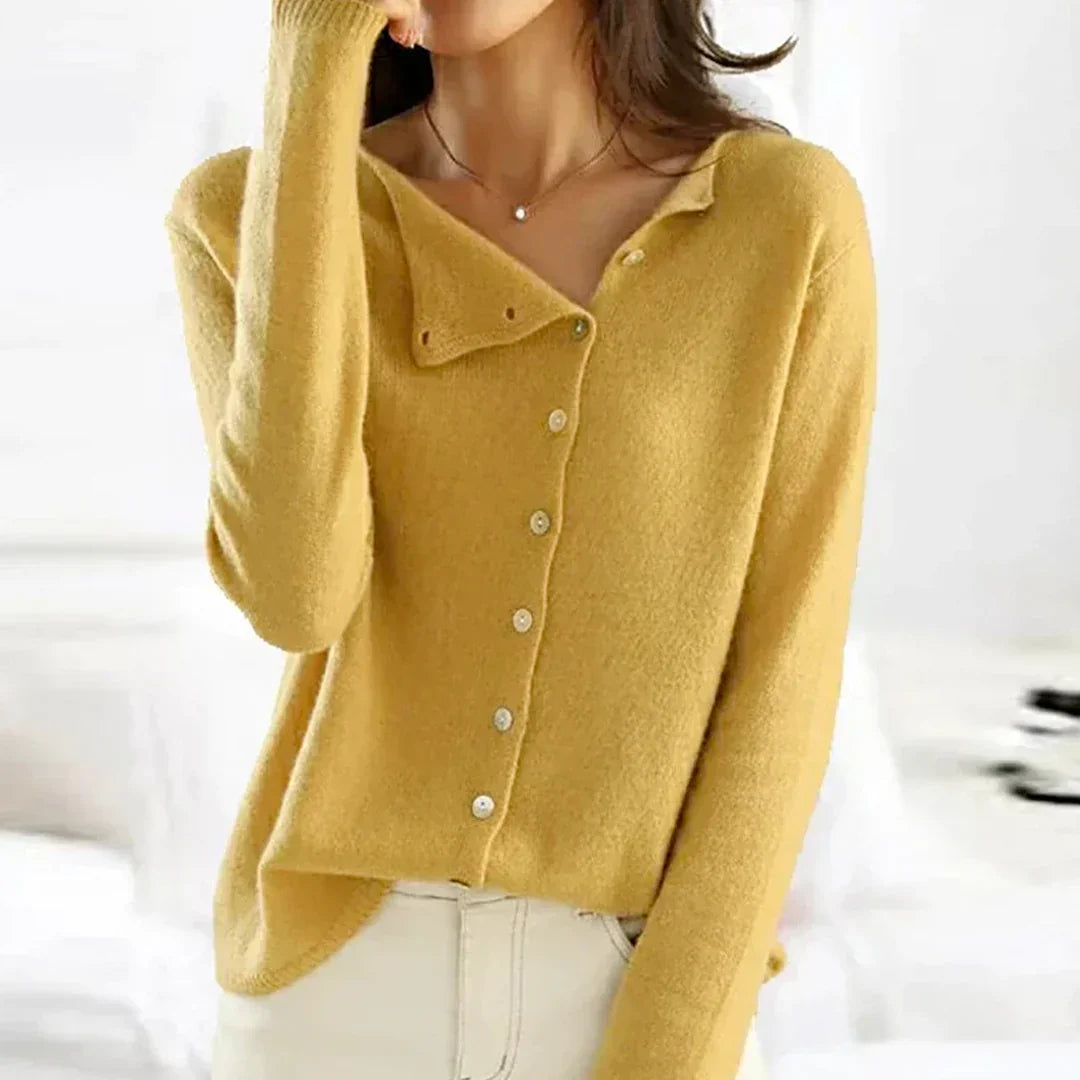 Brooke | Cozy Cardigan