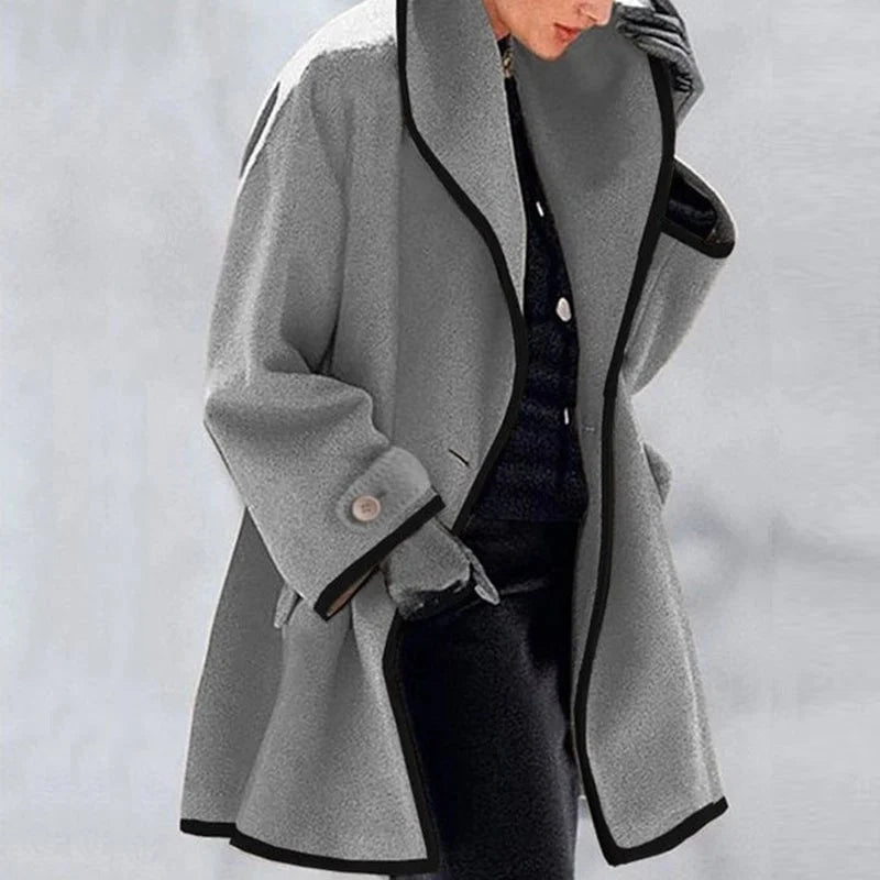 Agnese | Luxury coat