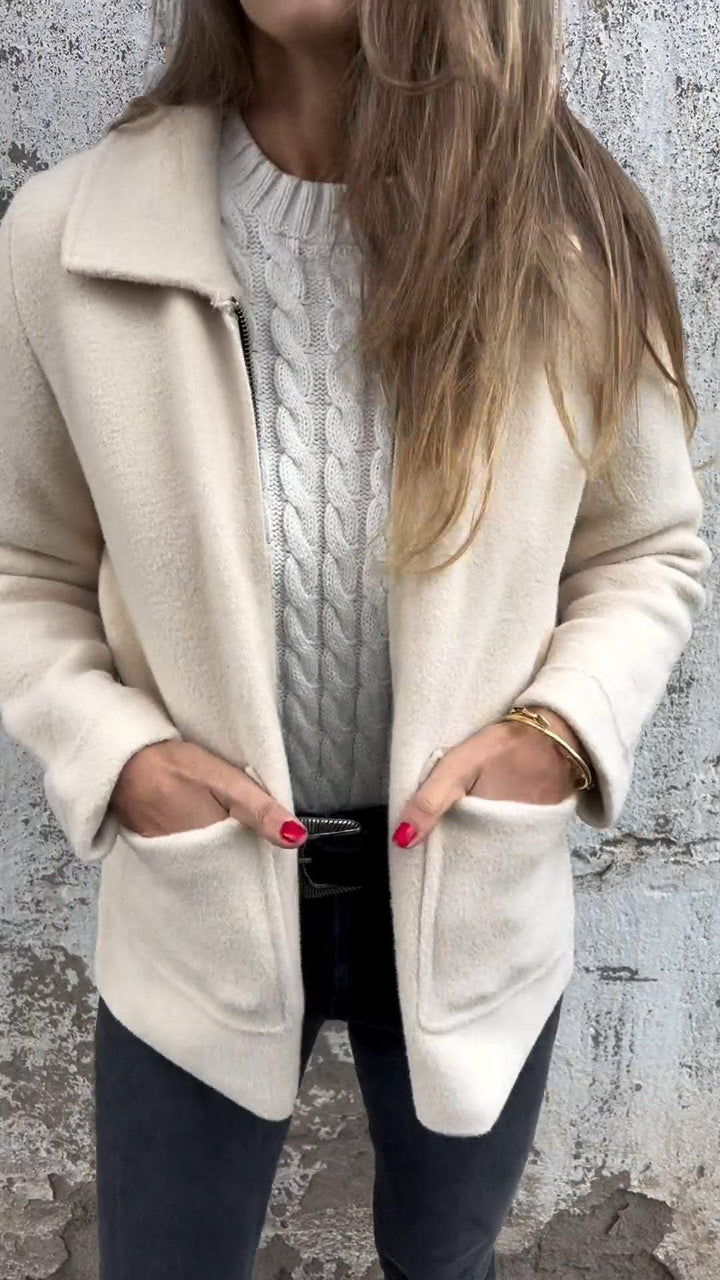 Stella | Elegant Cardigan Jacket