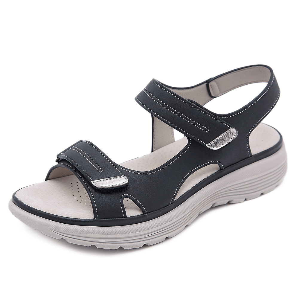 OrthoMarch® | The most comfortable orthopedic sandals for women.