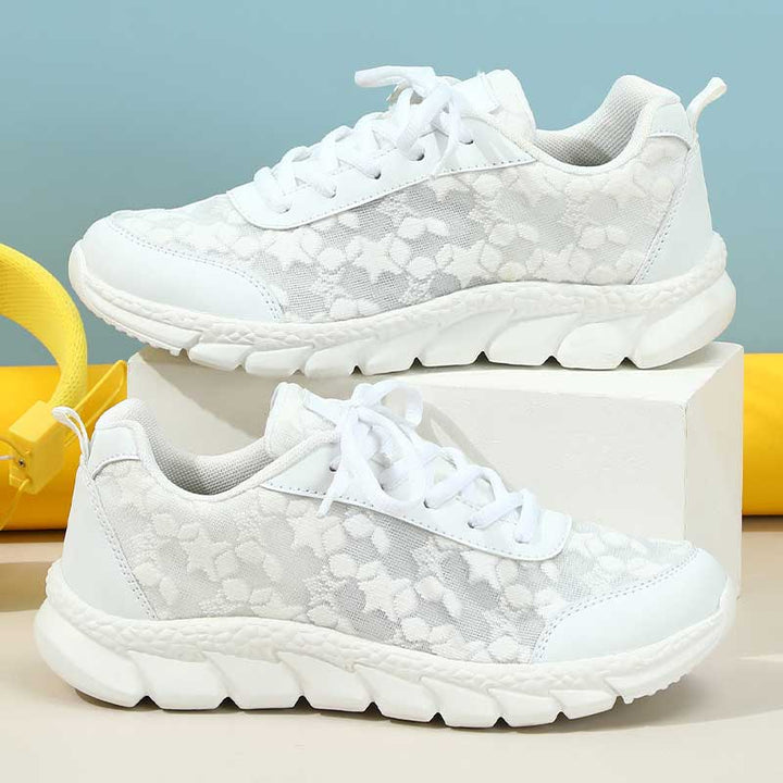 Breathable orthopedic shoes for women | 2024 Primée