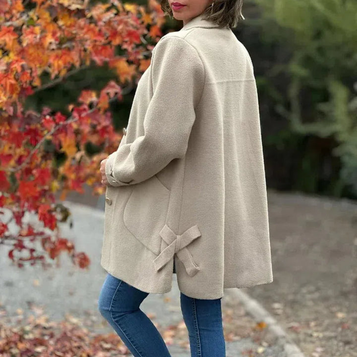 CHARLIE | AUTUMN CARDIGAN