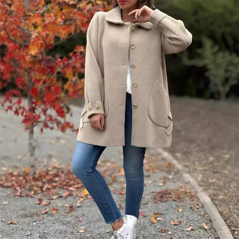 CHARLIE | AUTUMN CARDIGAN