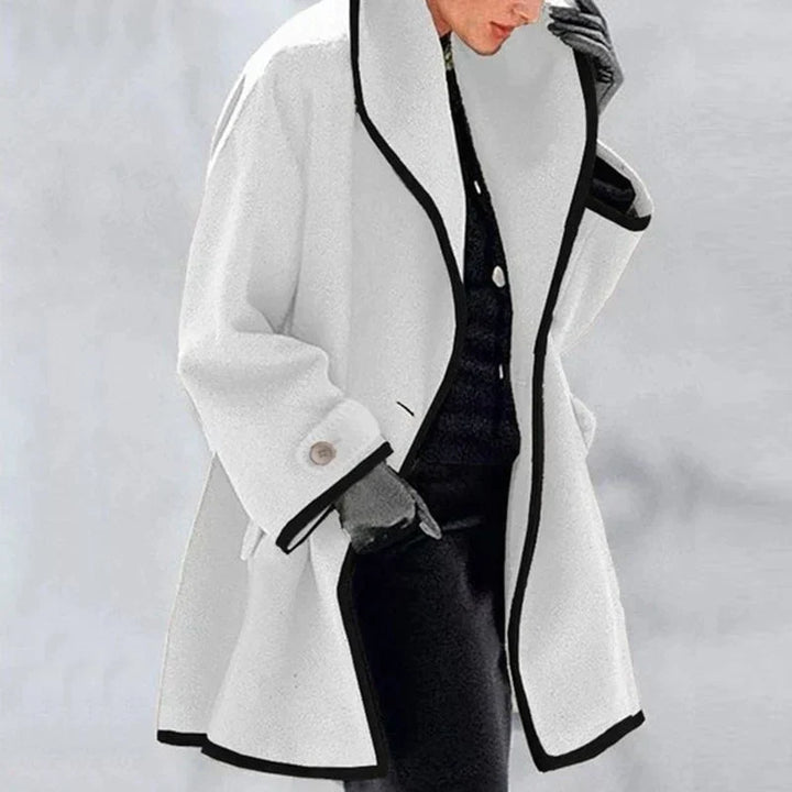 Agnese | Luxury coat