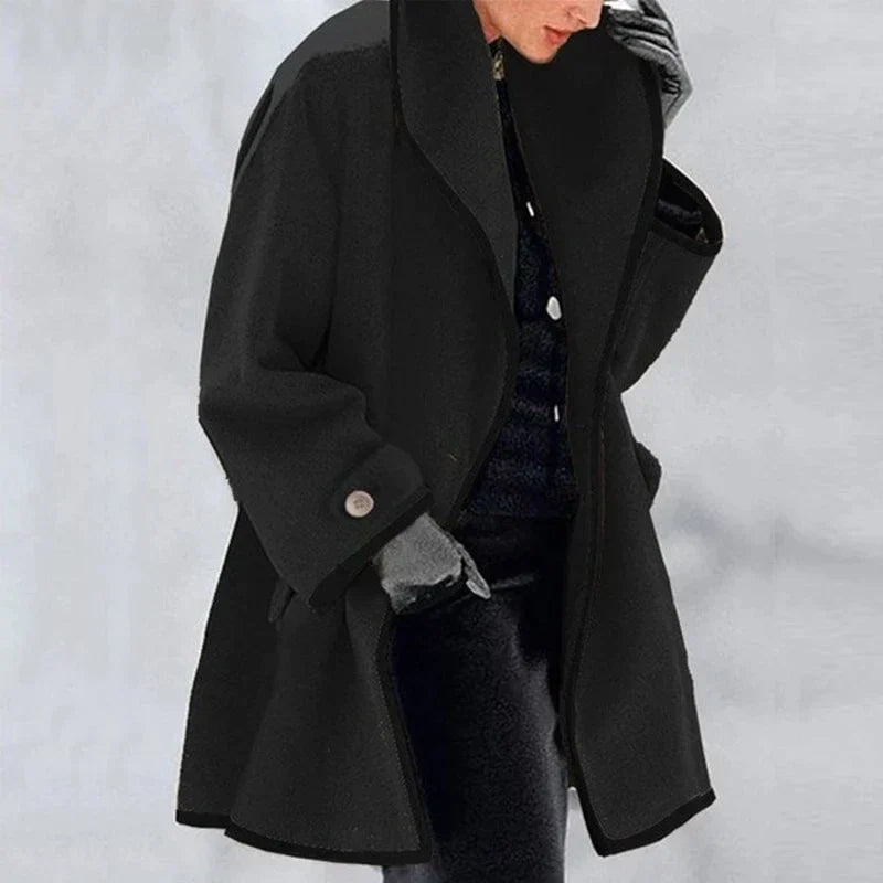 Agnese | Luxury coat